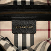 Secondhand Burberry Leather Crossbody