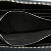 Fendi Zucchino Canvas Zip Around Long Wallet Secondhand