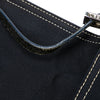 Fendi Canvas FF Marble Baguette Shoulder Bag Secondhand