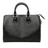 Louis Vuitton Epi Speedy 25 Secondhand