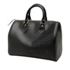 Louis Vuitton Epi Speedy 25 Secondhand