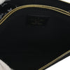 Louis Vuitton Monogram Giant Jungle Double Zip Pochette Secondhand