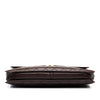 Chanel Quilted Lambskin Briefcase Secondhand