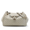 Secondhand Gucci Large Guccissima Emily Tote