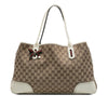 Gucci GG Canvas Princy Tote Secondhand