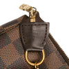 Louis Vuitton Damier Ebene Mini Pochette Accessoires Secondhand