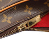 Louis Vuitton Monogram Croissant GM Secondhand