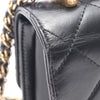 Chanel Mini Quilted Lambskin Perfect Fit Flap Secondhand