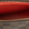Louis Vuitton Damier Ebene Cosmetic Pouch PM Secondhand