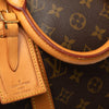 Louis Vuitton Monogram Keepall 50 Secondhand