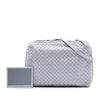 Bottega Veneta Nappa Intrecciato Nodini Crossbody Secondhand