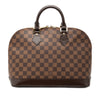 Louis Vuitton Damier Ebene Alma PM Secondhand