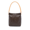 Louis Vuitton Monogram Looping GM Secondhand
