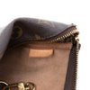 Louis Vuitton Monogram Mini Pochette Accessoires Secondhand