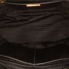 Prada Medium Saffiano Lux Galleria Double Zip Satchel Secondhand