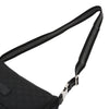 Gucci GG Nylon Web Belt Bag Secondhand