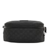 Gucci GG Nylon Web Belt Bag Secondhand
