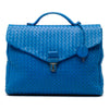 Bottega Veneta Nappa Intrecciato Briefcase Secondhand