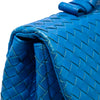 Bottega Veneta Nappa Intrecciato Briefcase Secondhand