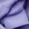 Bottega Veneta Baby Lambskin Intrecciato Sardine Bag Secondhand