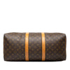 Louis Vuitton Monogram Keepall 50 Secondhand