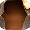 Louis Vuitton Monogram Keepall 50 Secondhand