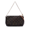 Secondhand Louis Vuitton Monogram Favorite MM