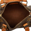 Louis Vuitton Monogram Mini Speedy HL Secondhand