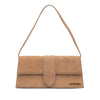 Jacquemus Suede Le Bambino Long Secondhand