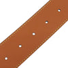 Secondhand Louis Vuitton Monogram Initiales Reversible Belt