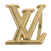 Secondhand Louis Vuitton Monogram Initiales Reversible Belt