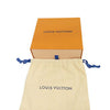 Secondhand Louis Vuitton Monogram Initiales Reversible Belt