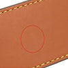 Secondhand Louis Vuitton Monogram Initiales Reversible Belt