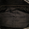 Prada Tessuto Gaufre Satchel Secondhand