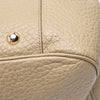 Mulberry Large Grained Calfskin Evelina Satchel Secondhand