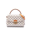 Louis Vuitton Damier Azur Croisette Secondhand