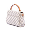 Louis Vuitton Damier Azur Croisette Secondhand