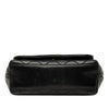 Chanel Quilted Lambskin Clover CC Bijoux Chain Flap Secondhand