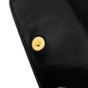 Chanel Quilted Lambskin Clover CC Bijoux Chain Flap Secondhand