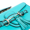 Gucci Small Leather Emily Crossbody Secondhand