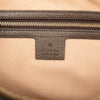Gucci Medium GG Supreme Ophidia Top Handle Bag Secondhand