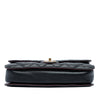 Chanel Medium Quilted Aged Calfskin Perfect Edge Flap Secondhand