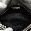 Miu Miu Matelasse Nappa Crystal Chain Shoulder Bag Secondhand