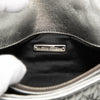 Miu Miu Matelasse Nappa Crystal Chain Shoulder Bag Secondhand