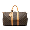 Louis Vuitton Monogram Keepall 45 Secondhand