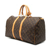 Louis Vuitton Monogram Keepall 45 Secondhand