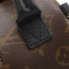 Louis Vuitton Monogram Mini Palm Springs Secondhand