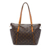 Louis Vuitton Monogram Totally PM Secondhand