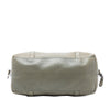 Gucci Medium Calfskin GG Charm Dome Satchel Secondhand