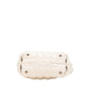Secondhand Ferragamo Quilted Leather Gancini Handbag